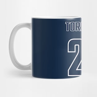 Torkelson - Detroit Tigers Mug